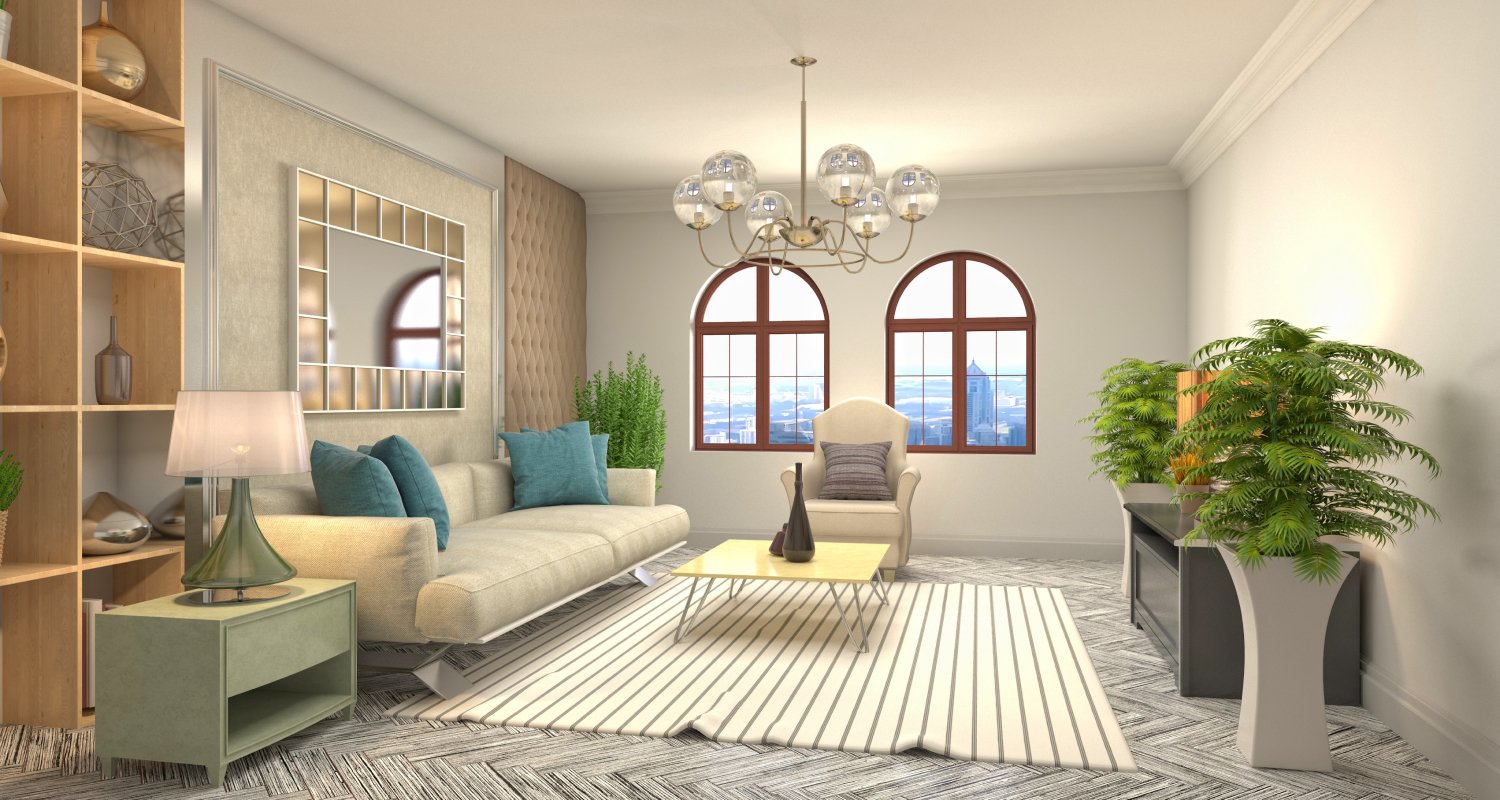 Diamond Manor Apartment in the New York and Service