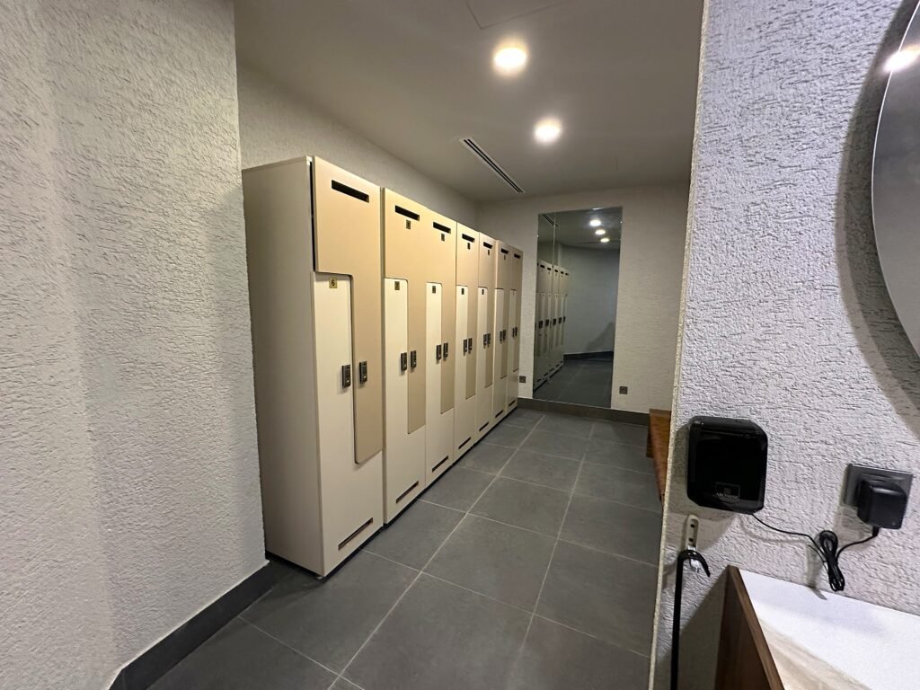 Alya Residence Levent-Social Facilities (10)