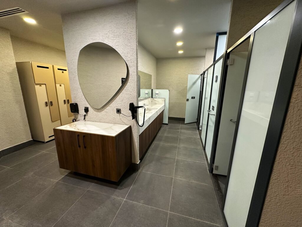 Alya Residence Levent-Social Facilities (11)