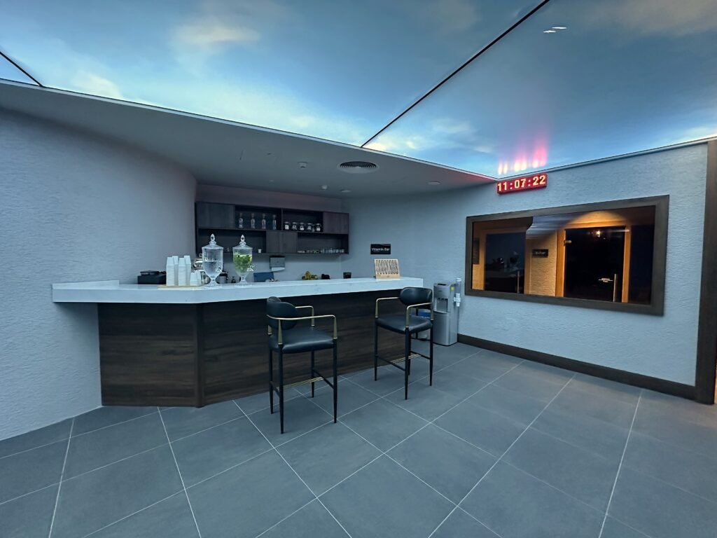 Alya Residence Levent-Social Facilities (12)