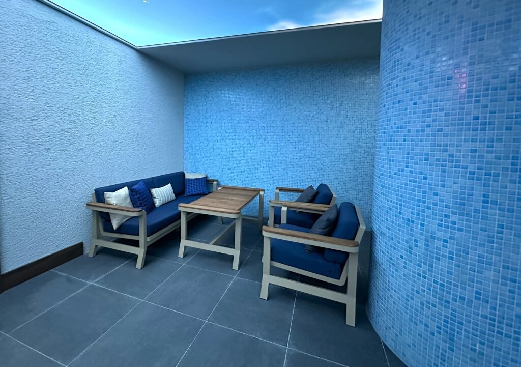 Alya Residence Levent-Social Facilities (15)