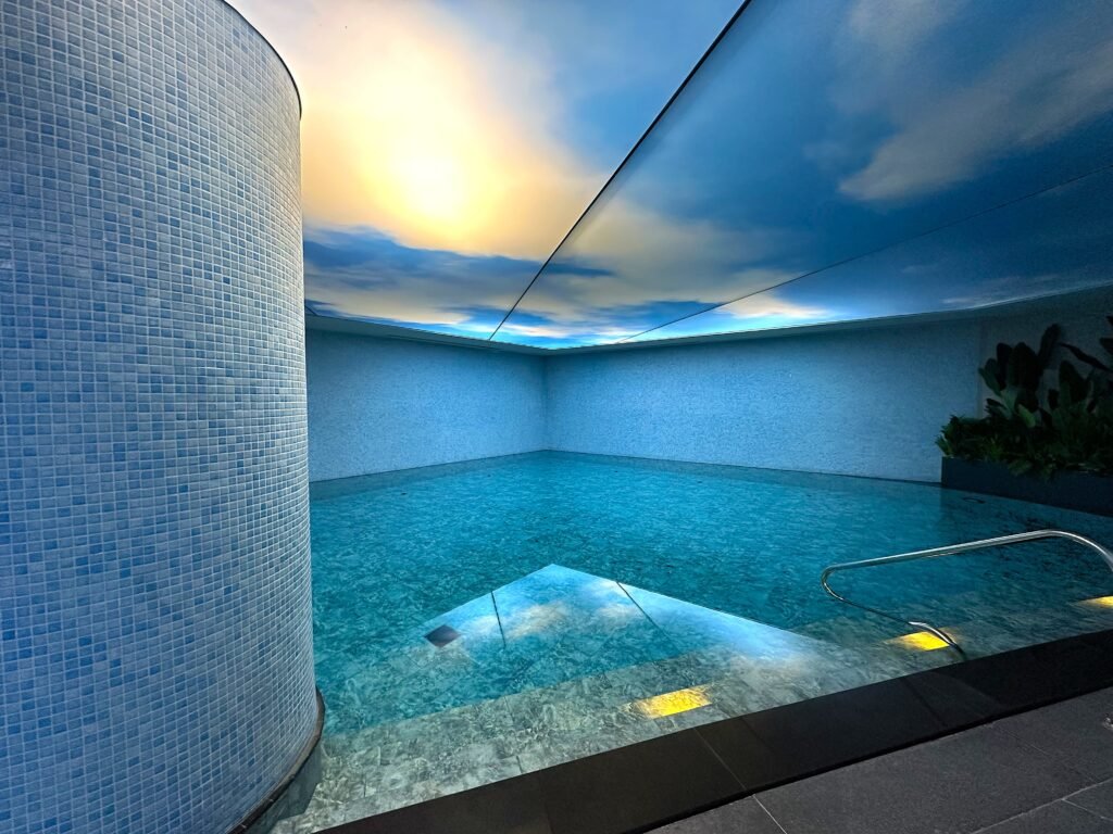 Alya Residence Levent-Social Facilities (16)