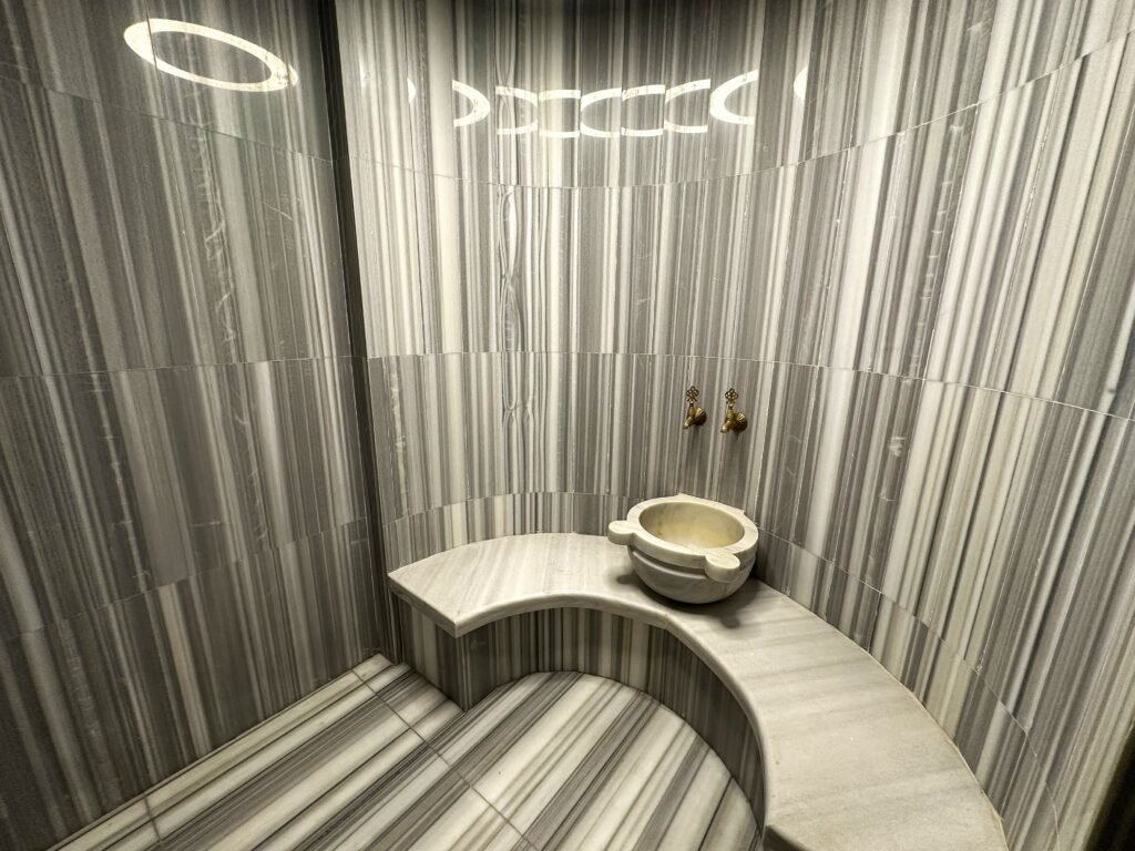 Alya Residence Levent-Social Facilities (17)