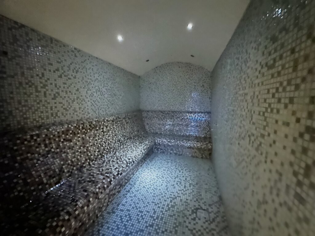 Alya Residence Levent-Social Facilities (19)