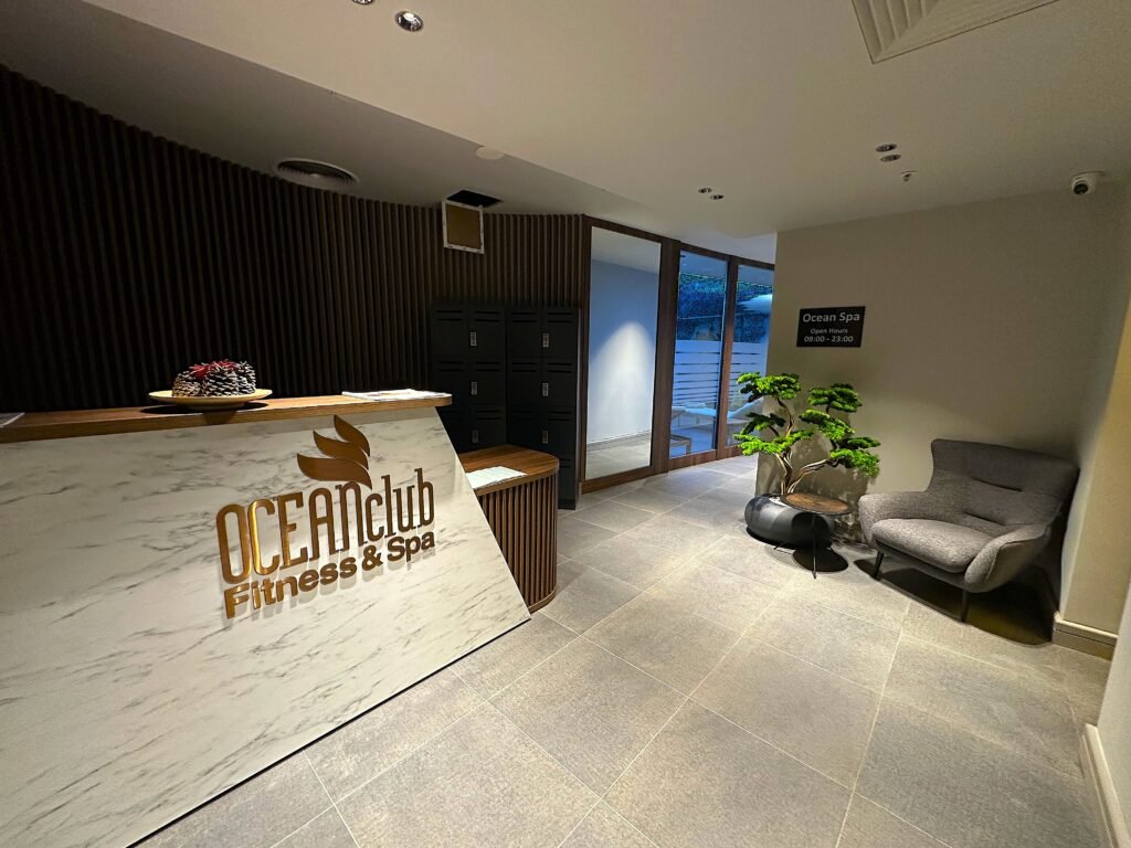 Alya Residence Levent-Social Facilities (20)