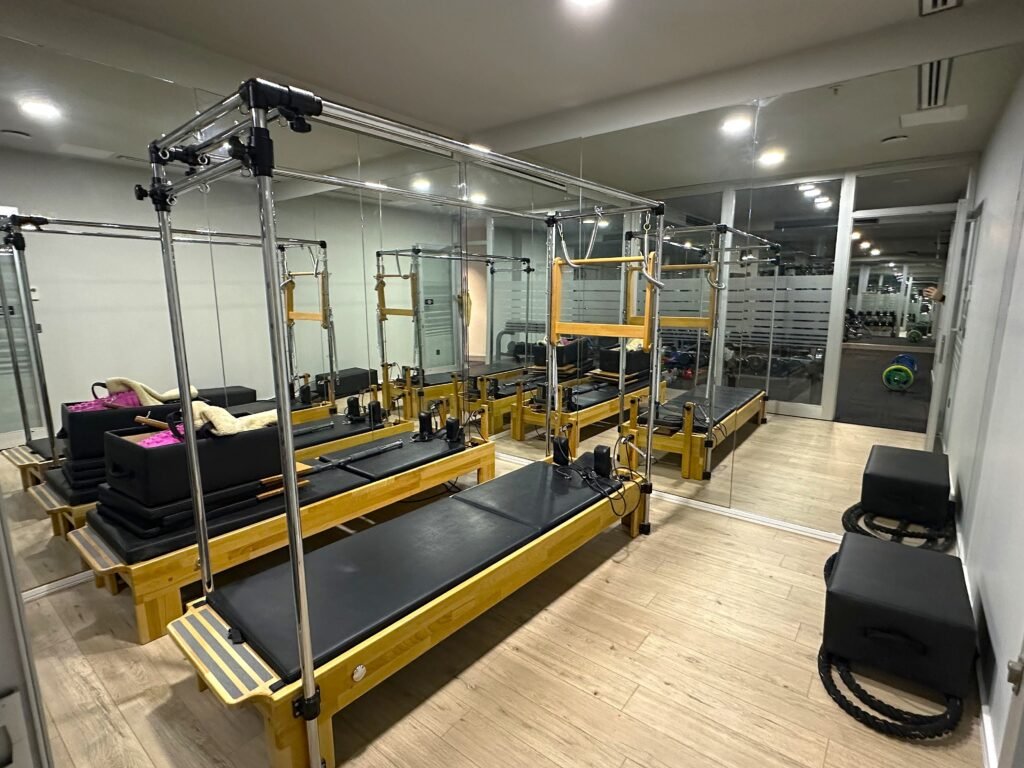 Alya Residence Levent-Social Facilities (6)