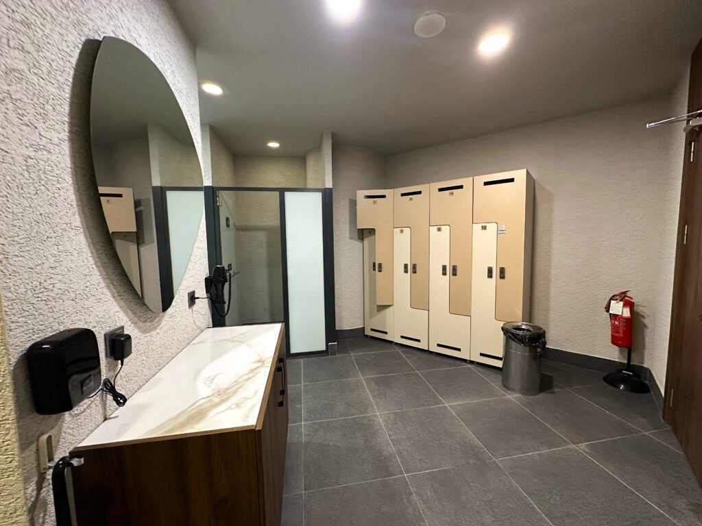 Alya Residence Levent-Social Facilities (9)