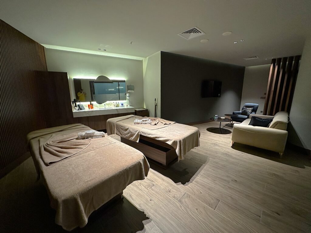 VIP Rooms-Alya Residence Levent (5)