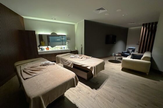 ALYA RESIDENCE LEVENT