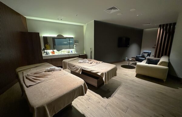 VIP Rooms-Alya Residence Levent (5)