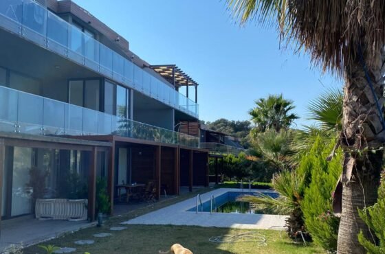 BOMO Suites