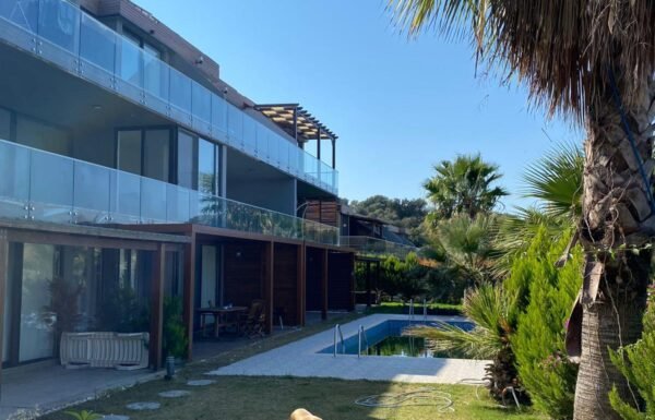 BOMO SUITES 21