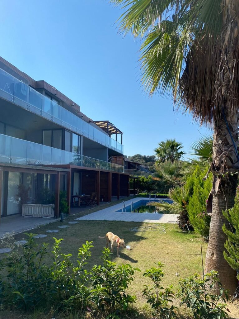 BOMO SUITES 21