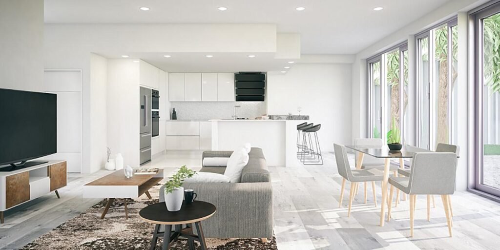 BOMO SUITES 22