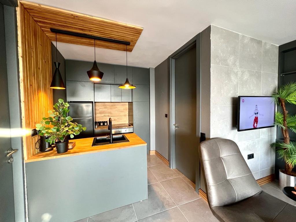 BOMO SUITES 4