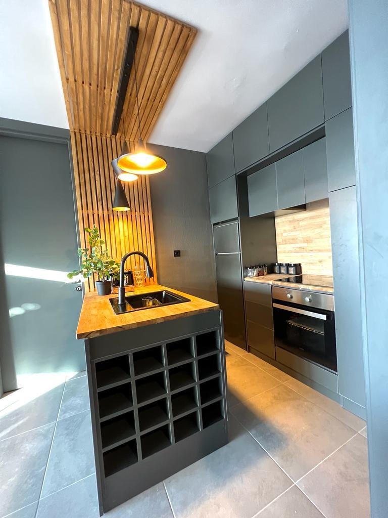 BOMO SUITES 5