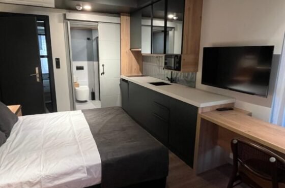 Suites Barbarossa