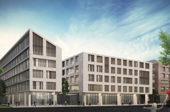 Ege Yapı Beyoğlu Project